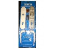 Замки Gerda в Голицыно
